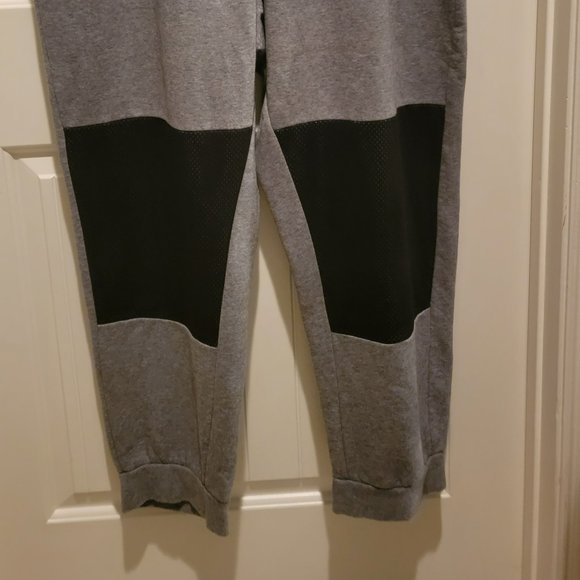 Nike Jordan Men’s Jogging Pants Gray Size 3X - Picture 3 of 8
